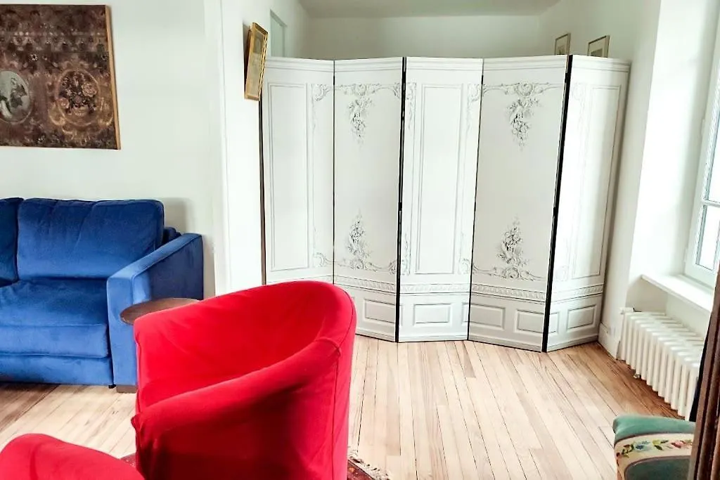 L'Estuaire - Vue Sur La Riviere, 10M Du Port, 4 Personnes Villa Combrit Frankrig