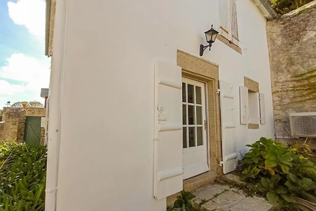 L'Estuaire - Vue Sur La Riviere, 10M Du Port, 4 Personnes Villa Combrit Feriehus