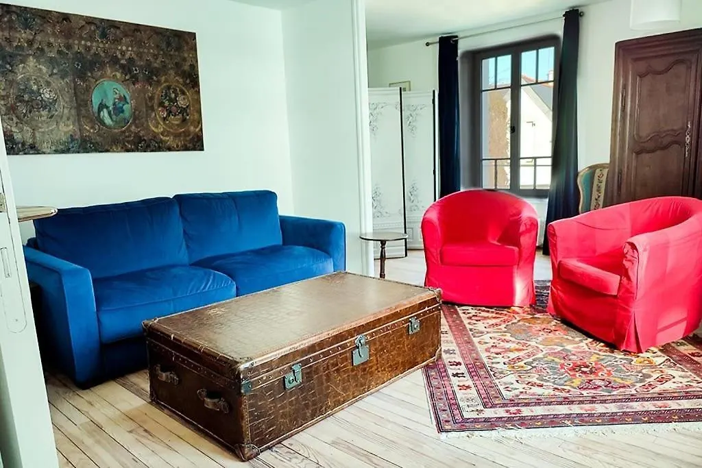 L'Estuaire - Vue Sur La Riviere, 10M Du Port, 4 Personnes Villa Combrit