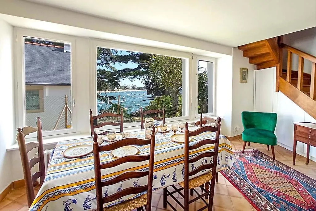 L'Estuaire - Vue Sur La Riviere, 10M Du Port, 4 Personnes Villa Combrit